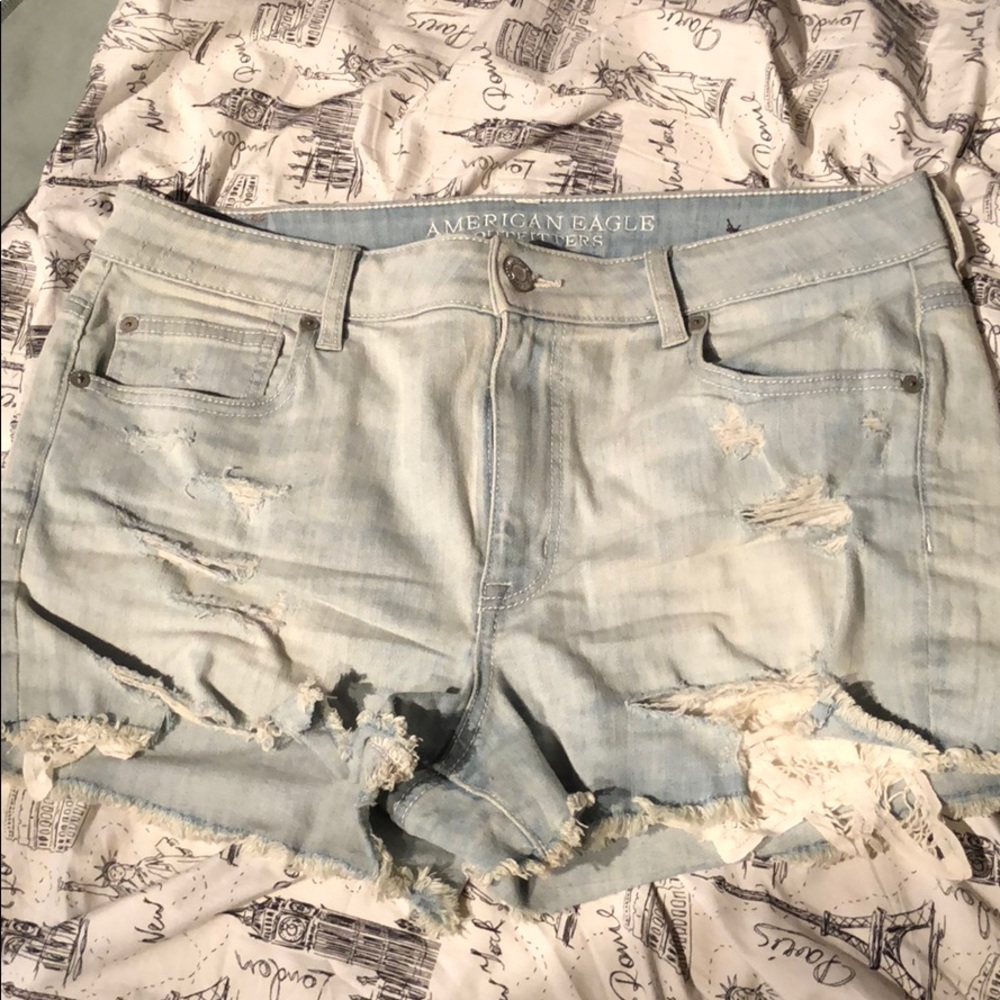 Shorts